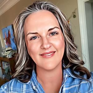 Meet your Posher, Anne marie